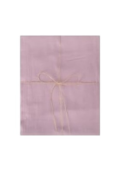 Casual Lila Masa Örtüsü 150x250cm Acı Kahverengi