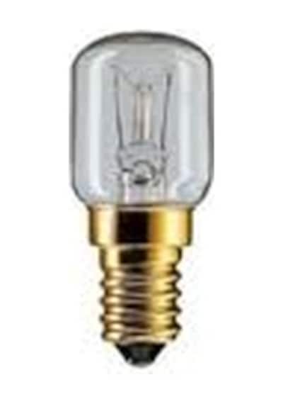 End Fırın Ampulü 15 Watt E14 Duy 300'' Sıcaklığa Dayanıklı