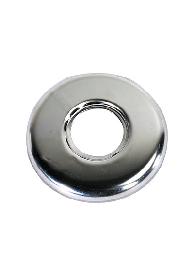 Musluk Aynası 1/2 6 CM Krom