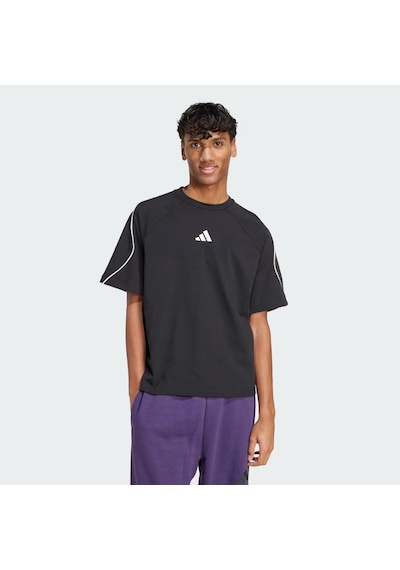 Adidas Stadium Erkek Tişört C-adıjn1824e50a00 Siyah