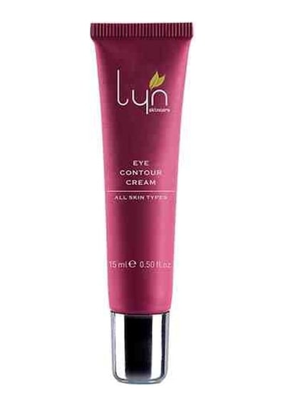 Lyn Skincare Aydınlatıcı Göz Çevresi Kremi 15 ML