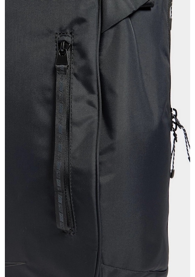Nike Sportswear Commute Backpack 25l Sırt Destekli Çok Gözlü 25 Litre Sırt Çantası Siyah