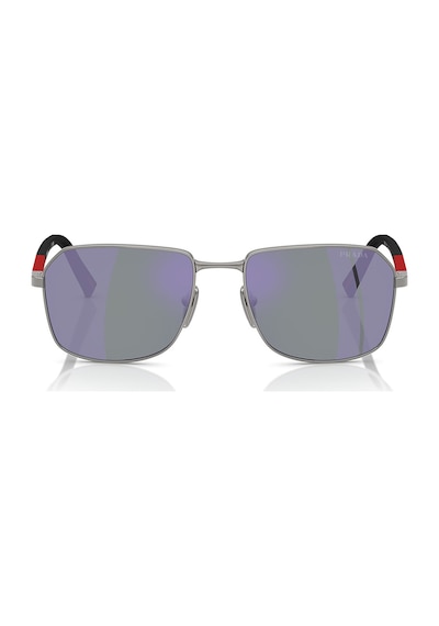 Prada Sports Ps A51s 5av10j 57 Erkek Güneş Gözlüğü Gri