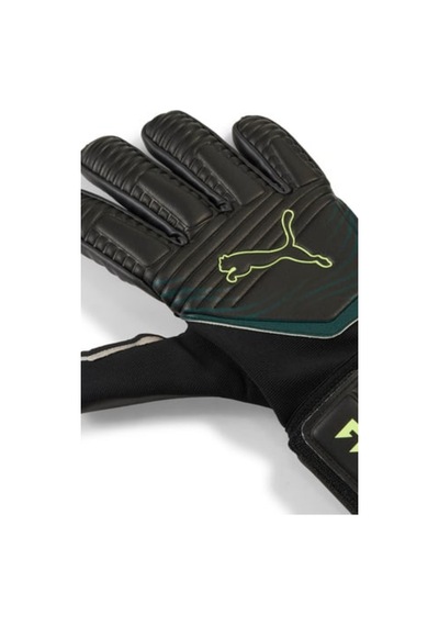 Puma Future Match Nc Unisex Siyah Kaleci Eldiveni 04206713 Siyah