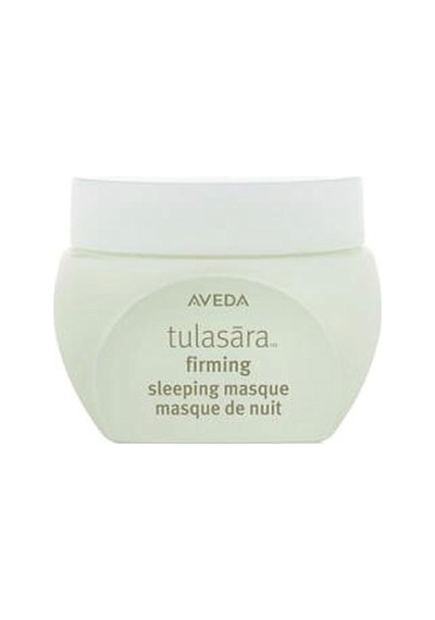 Aveda Tulasara Unisex Bej Renk Sıkılaştırıcı Gece Kremi 50 Ml