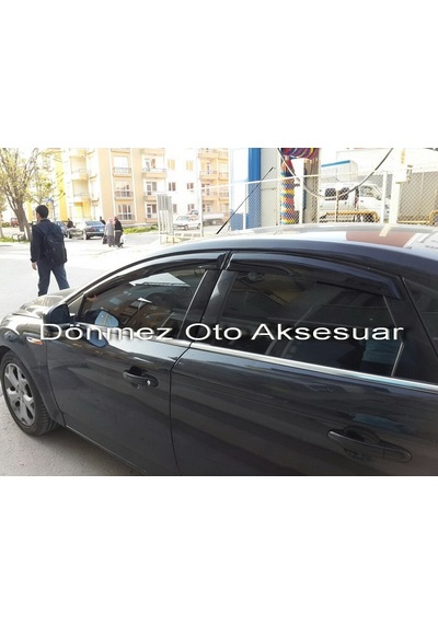 Ford Mondeo Mügen Cam Rüzgarlığı 2008-2013 Arası 4 Lü Ithal N11.31992