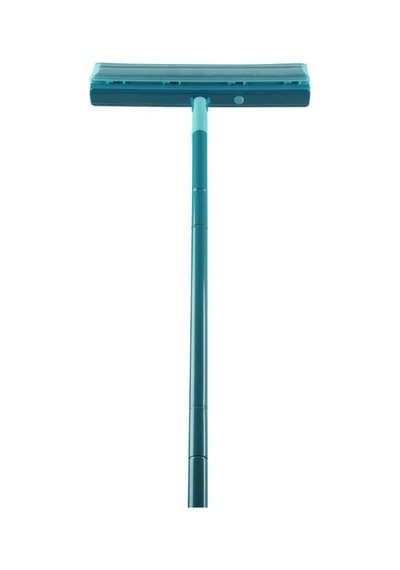 Geseus Motek Soft Mop Mikrofiber Cam,parke Islak Zemin Temizlik Seti Çift Hazneli Yıka Sık Temizle-mt23