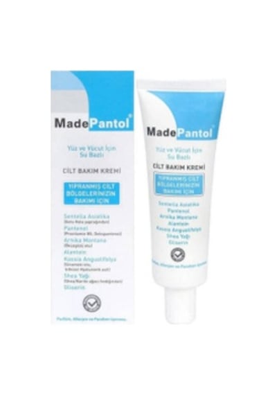 Ducray Dexeryl Emollient Krem 2'li Kofre 250 + 250 Gr