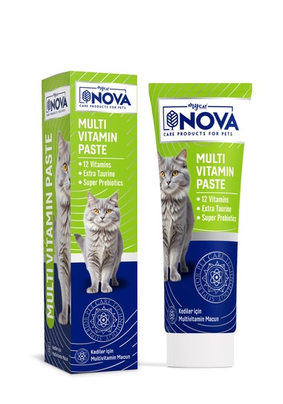 Nova Premium Multi Vitamin Paste