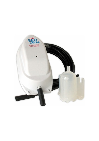 Rule Eco Switch Sintine Otomatiği 20 Amper 12v