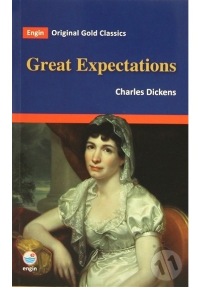 Great Expectations - Charles Dickens - Engin