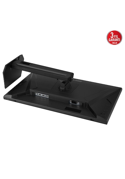 Asus Tuf Gaming Vg27aqml5f 27 İnç 320hz 0.3ms 2k Qhd Adaptive Sync Fast Ips Pivot Gaming Monitör