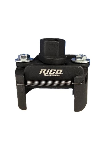 Rico Filtre Sökme Anahtarı 60-80 Mm 1/2" 007-kk1267