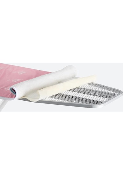 Standart Pudra Rengi Ütü Masası 41x115 cm
