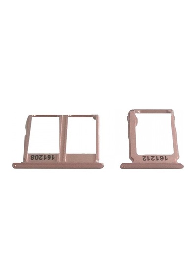 Samsung Uyumlu Galaxy C9000 C9 Pro Için Oem Mmc Sim Metali Sim Kart Meta (469272501)