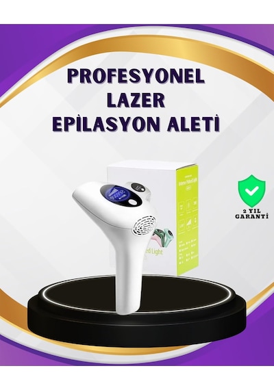 Hasuba Hs-262 Ipl Epilasyon Cihazı Lcd Ekranlı 1m Flaş, Ürün Kodu: Tek-76a88c88738c52ee72d32b-can