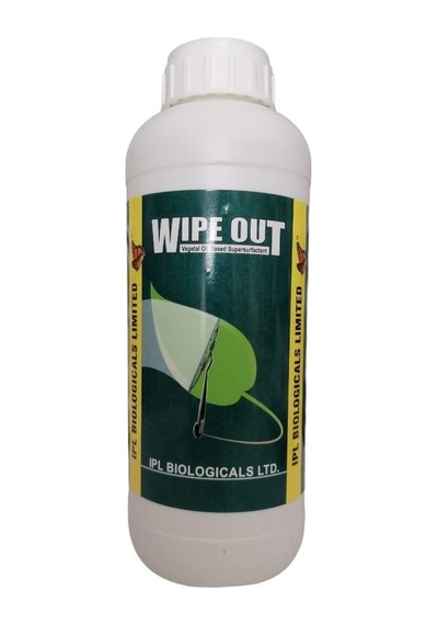 Yayıcı Yapıştırıcı - Wıpe Out 1 Lt