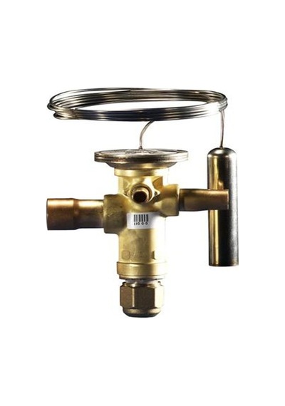 Danfoss 068Z3284 Tex2 R-22 Dış Denge Kaynaklı Expansion Valf