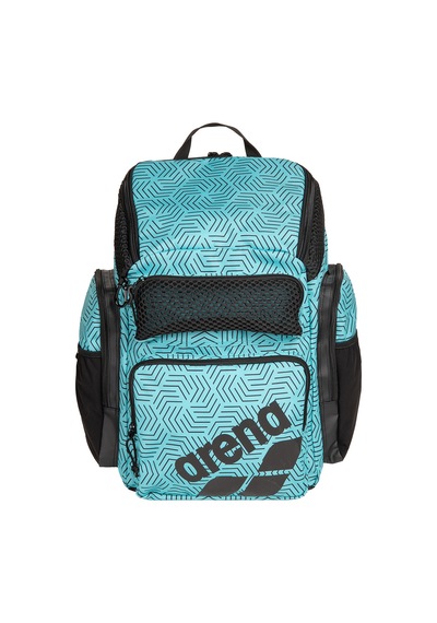 Arena One Go Backpack 45 Litre Ao Unisex Mavi Yüzücü Sırt Çantası 010232777