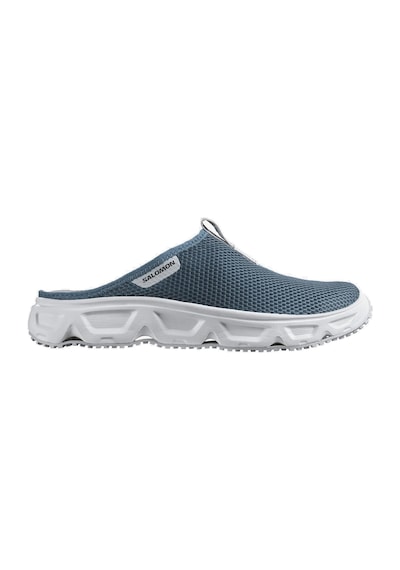 Salomon Reelax Slide 6.0 Outdoor Sandalet Ayakkabı L47112300 Mavi