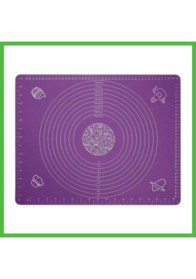 Vaveni Küçük Hamur Matı 40x50 Cm Arz
