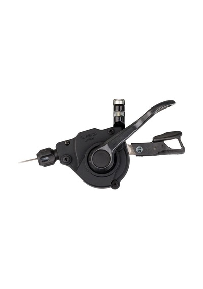 Shimano Sl-rs700 Flat Sol Vites Kolu 2v Kelepçeli Siyah