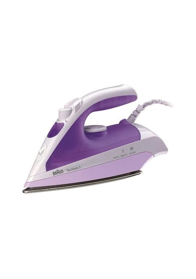Braun TS320C TexStyle 3 1700 W Buharlı Ütü