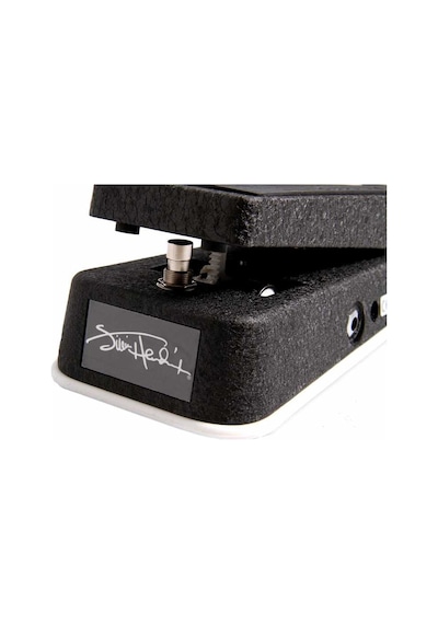 Jim Dunlop Jh1D Jimi Hendrix Signature Wah Pedalı