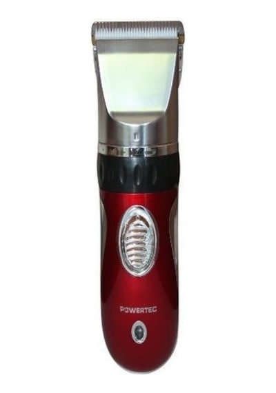 Powertech TR-1200 Şarjlı Saç ve Sakal Tıraş Makinesi