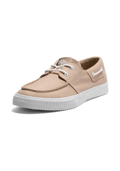 Timberland Mylo Bay Low Lace Up Sneaker Erkek Ayakkabı Tb0a67nher11 Bej
