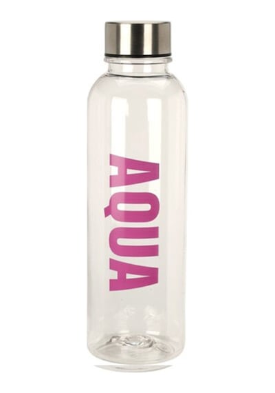 Koopman Şişe 500 Ml Açık Beyaz