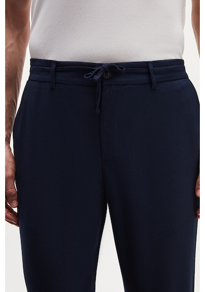 D's Damat Ds Damat Slim Fit Açık Lacivert Beli Lastikli İpli Fermuarlı Likralı Rahat Jogger Pantolon 2hc03ortjgr01 Lacivert D's Damat Ds Damat Slim Fit Açık Lacivert Beli Lastikli İpli Fermuarlı Likralı Rahat Jogger Pantolon 2hc03ortjgr01 Lacivert