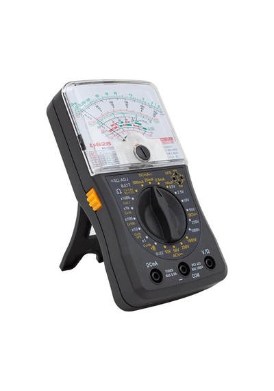 Powermaster Pm-4965 Analog Ölçü Aleti Dt-5828