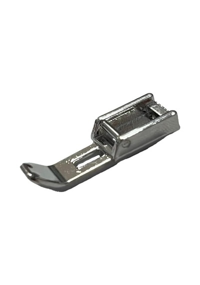 Ev Tipi Aile Makinası Kapalı Dar Düz Dikiş Ayağı