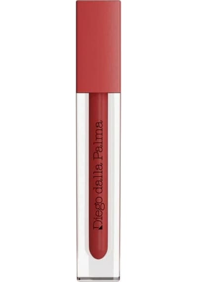 Diego Dalla Palma Ruj Stay On Me Long Lasting Liquid Lipstick - 36