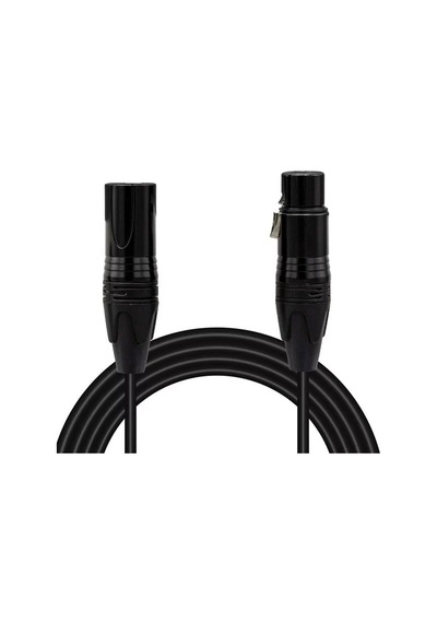 Sh Magicvoice Ld381 Canon Erkek - Canon Dişi 2 Metre Kablo Najmaddin