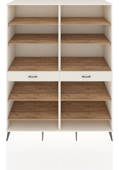 Kronos Gardrop 10 Raflı 2 Çekmeceli 176x59x221 Aytaşı-çam/aytaşı Çam/aytaşı Kronos Gardrop 10 Raflı 2 Çekmeceli 176x59x221 Aytaşı-çam/aytaşı Çam/aytaşı