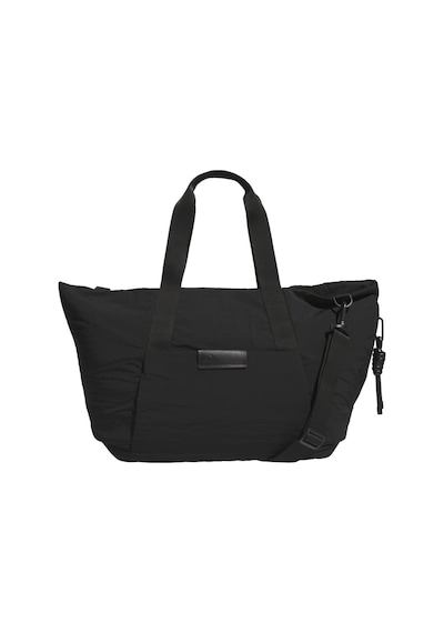 Adidas Fav Duffel Unısex Spor Çanta - Jz2137 Siyah