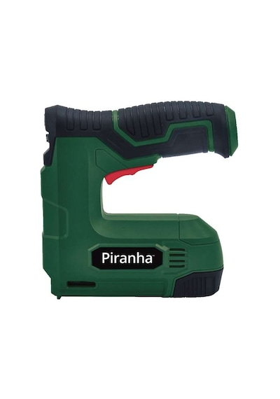 Piranha PS1730 Şarjlı Zımba ve Çivi Çakma Makinesi