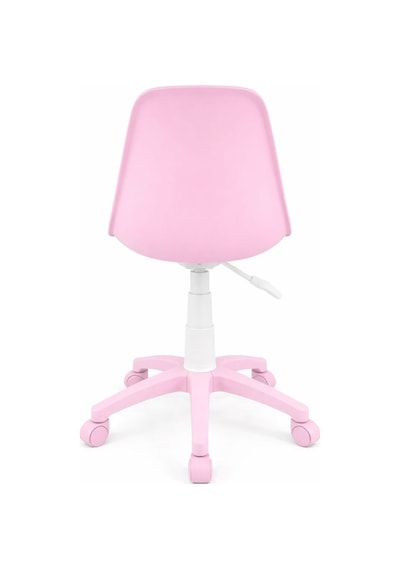 Royalyat Nova Pembe Çalışma Sandalyesi-ergonomik Ofis Koltuğu, Ayarlanabilir Yükseklik, Tekerlekli, Minderli Royalyat Nova Pembe Çalışma Sandalyesi-ergonomik Ofis Koltuğu, Ayarlanabilir Yükseklik, Tekerlekli, Minderli