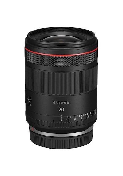 Canon Rf 20mm F1.4 L Vcm Lens Canon Eurasia li