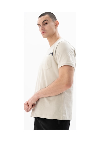 AR-MA Arma Erkek Regular Fit Bisiklet Yaka Tişört Y25344405501 001