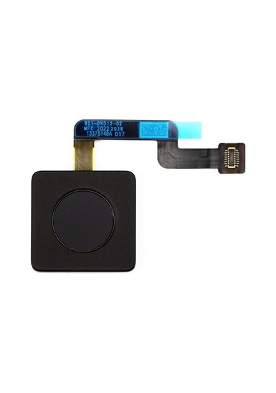 Macbook Air 13" Uyumlu A2681 Touch Id On/off Tuşu-1898