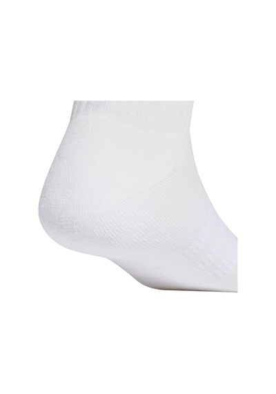 Adidas Jz0535 C Ess Low 3p Unisex Spor Çorap Renkli