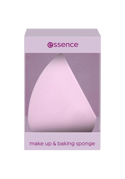Make Up & Baking Makyaj Süngeri Çok Renkli