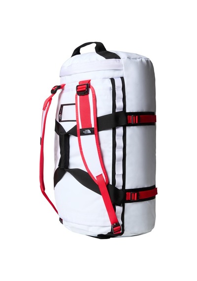 The North Face Base Camp Duffel Çanta Nf0a52safıt1 Beyaz
