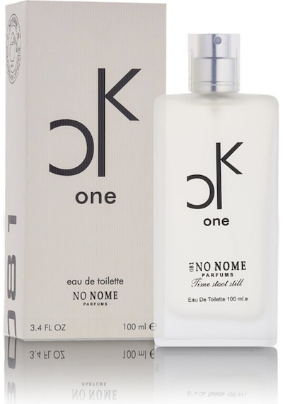 No Nome 081 Erkek Parfüm EDT 100 ML