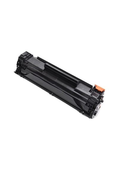Hp Uyumlu Toner Cf283A/Crg737 Toner Cartridge