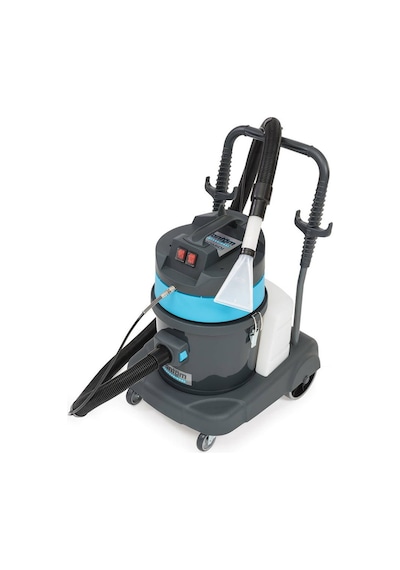 Fantom Promidi 250CP 1000 W Islak Kuru Profesyonel Elektrikli Süpürge