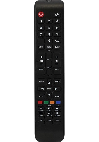 Sunny Uyumlu 22'' Lcd-Led Tv Kumandası